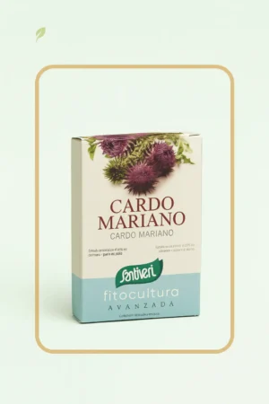 Cardo Mariano SANTIVERI