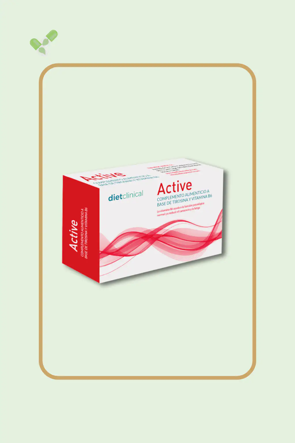 Active DIETCLINICAL
