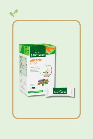 Antacid SANTIVERI