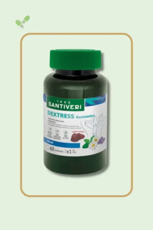 Gummies Dextress SANTIVERI