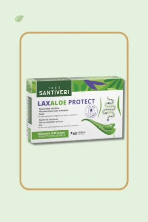Laxaloe Protect SANTIVERI