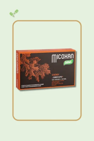 Micoxan Energy SANTIVERI