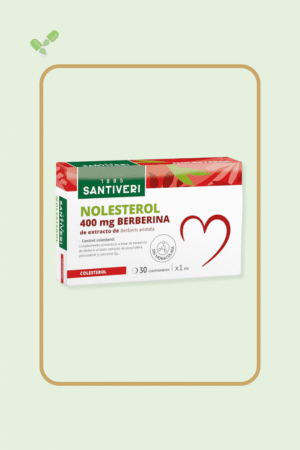 Nolesterol SANTIVERI