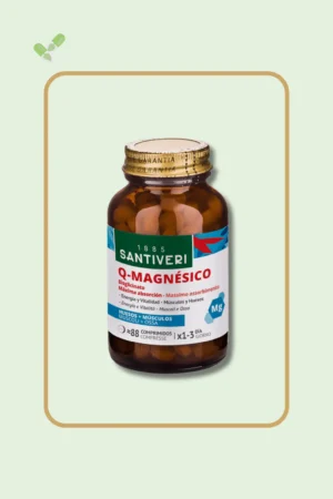 Q-Magnésico SANTIVERI