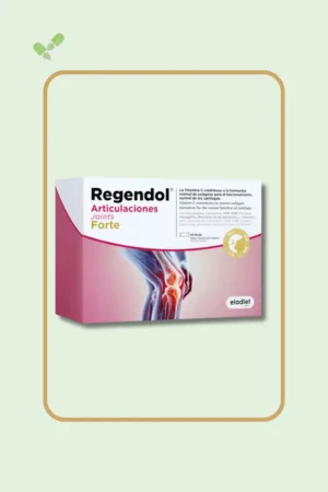 Regendol Articulaciones ELADIET