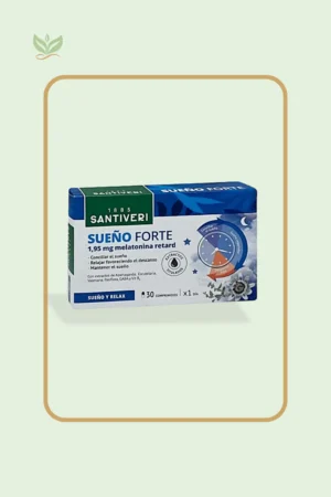 Sueño Forte SANTIVERI