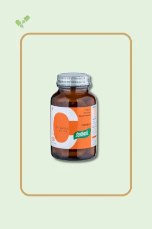 Vitaminas Complex-C SANTIVERI