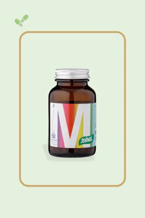 Vitaminas Complex Multivitamínico SANTIVERI