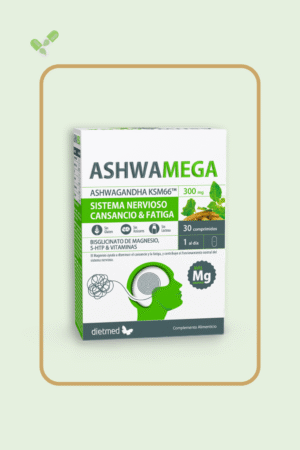 Ashwamega DIETMED