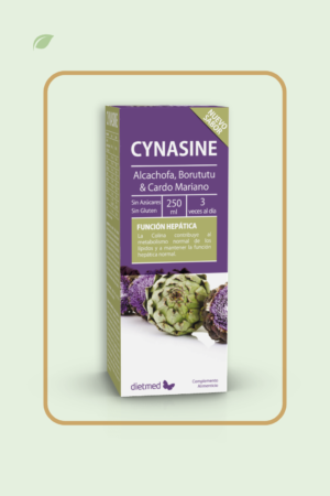 Cynasine DIETMED