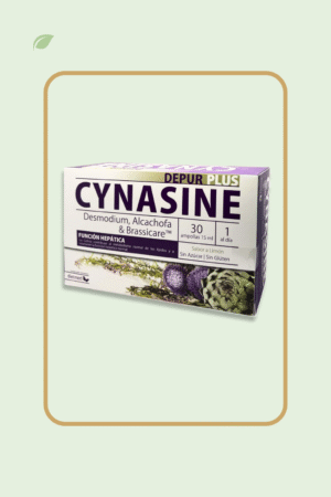 Cynasine Depur DIETMED