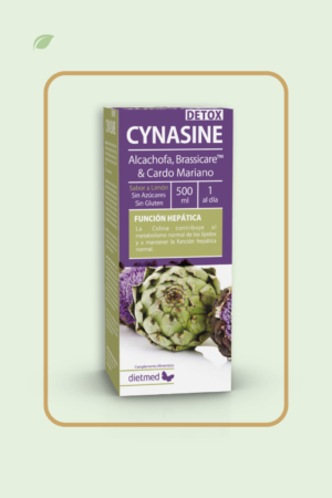 Cynasine Detox DIETMED