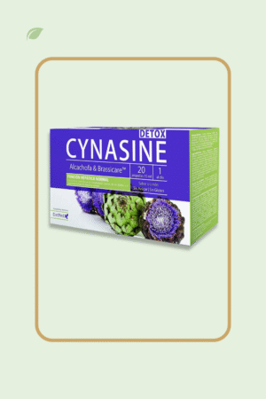 Cynasine Detox DIETMED