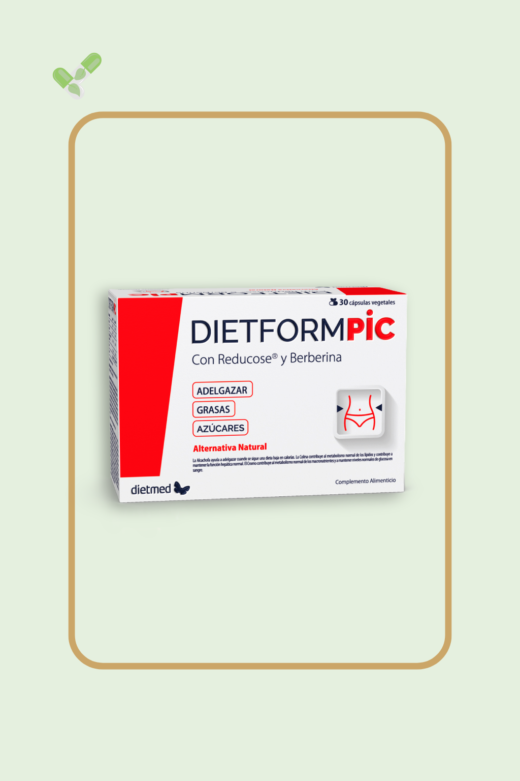 Dietformpic DIETMED