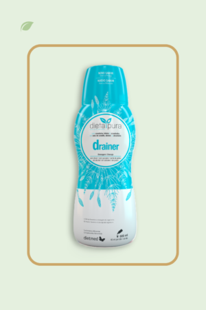 Drainer Dieta Pura DIETMED
