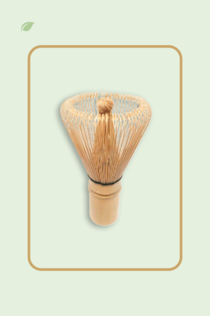 Escobilla Matcha RAAB