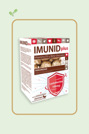 Imunid plus DIETMED