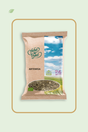 Infusión Artemisa HERBES DEL MOLÍ