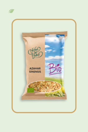 Infusión Azahar HERBES DEL MOLÍ