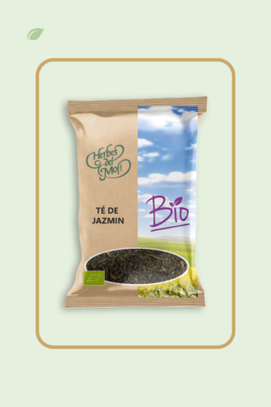 Infusión Té de Jazmín HERBES DEL MOLÍ