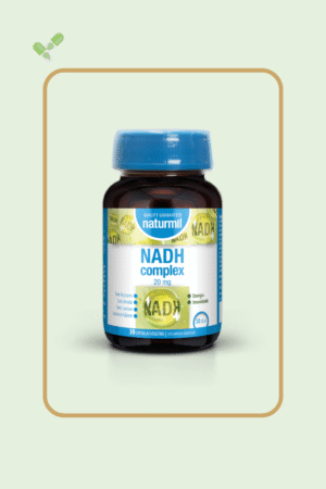 Nadh NATURMIL
