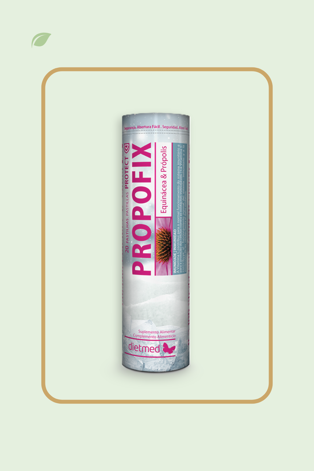 Propofix Protect DIETMED