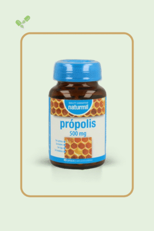Própolis NATURMIL