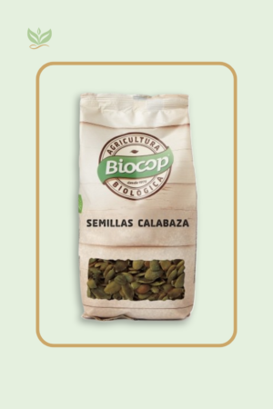 Semillas de Calabaza BIOCOP