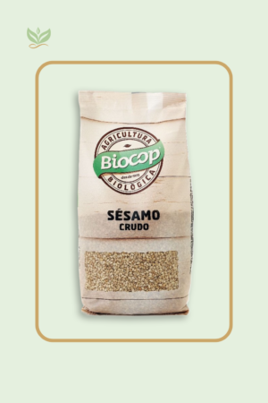 Sésamo Crudo BIOCOP