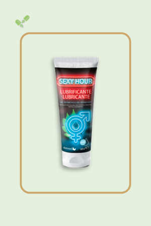 Sexy Hour Gel Intimo DIETMED