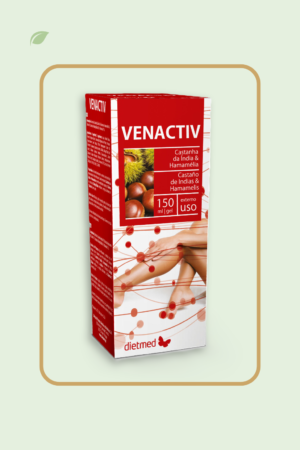 Venactiv gel DIETMED
