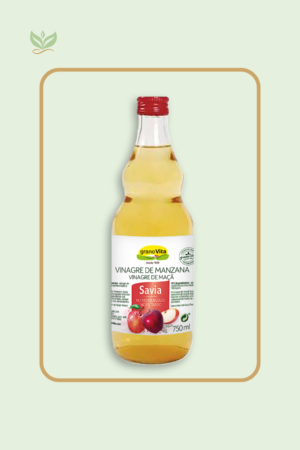 Vinagre de Manzana GRANO VITA