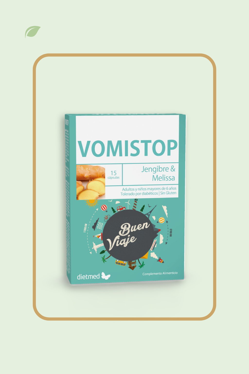 Vomistop DIETMED