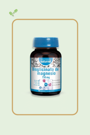 Bisglicinato NATURMIL