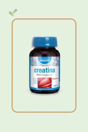 Creatina NATURMIL
