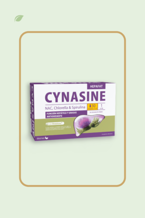 Cynasine Hepafat DIETMED