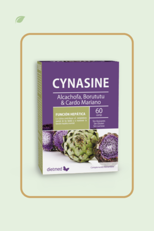 Cynasine DIETMED