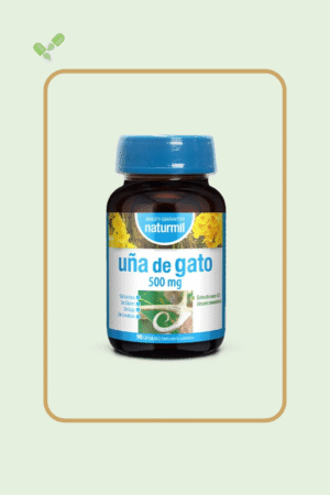 Uña de Gato NATURMIL